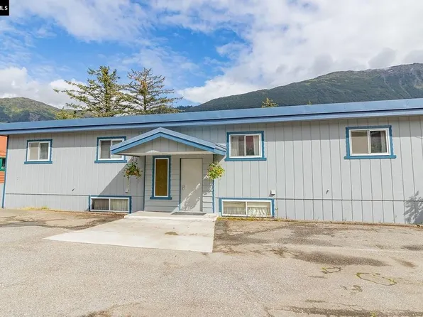 1510 2nd St, Douglas, AK