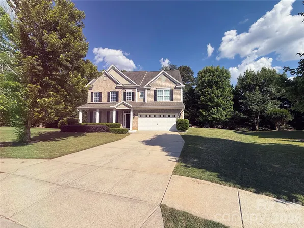 5093 Gladiola Way, Tega Cay, SC 29708