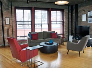 727 S Dearborn St APT 913, Chicago, IL 60605