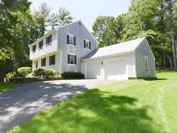 36 Shepherds Path, Marshfield, MA 02050
