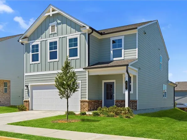 4131 Tillrock Ln, Lilburn, GA 30047