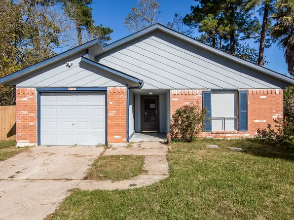 28634 Oakden Ct, Huffman, TX 77336