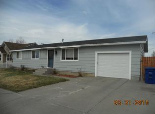 575 Sunset St, Saint Anthony, ID 83445