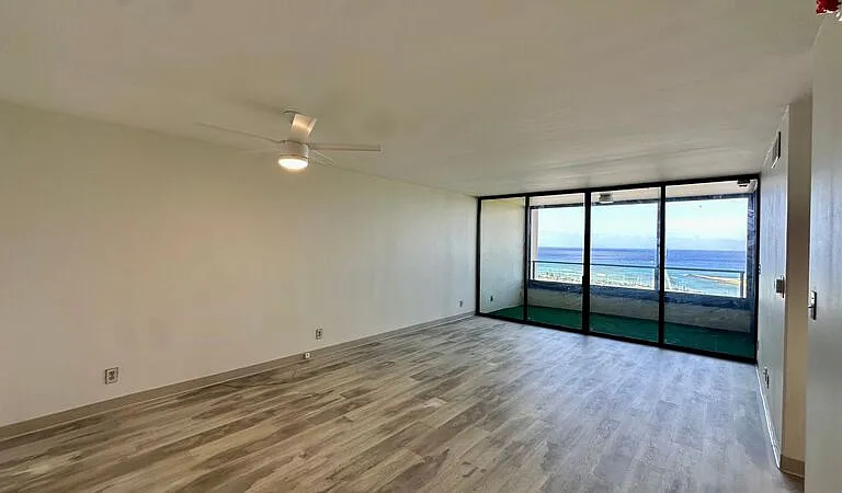 1600 Ala Moana Blvd #2506 — Photo 4
