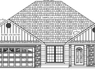 3904 Del Rd, Del City, OK 73115