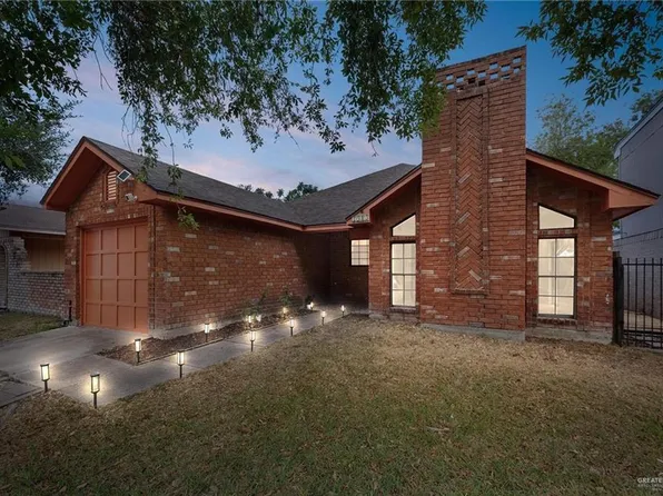 1913 Mourning Dove Cir, Harlingen, TX 78550