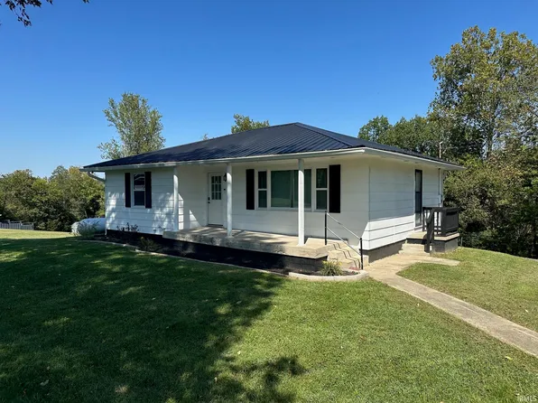 6188 W County Road 175 S, French Lick, IN 47432