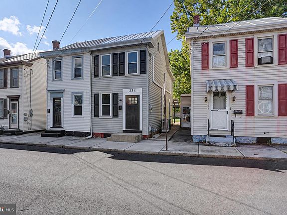 2nd image of 334 W Penn St