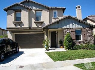 6430 Fishers Ct, Moorpark, CA 93021