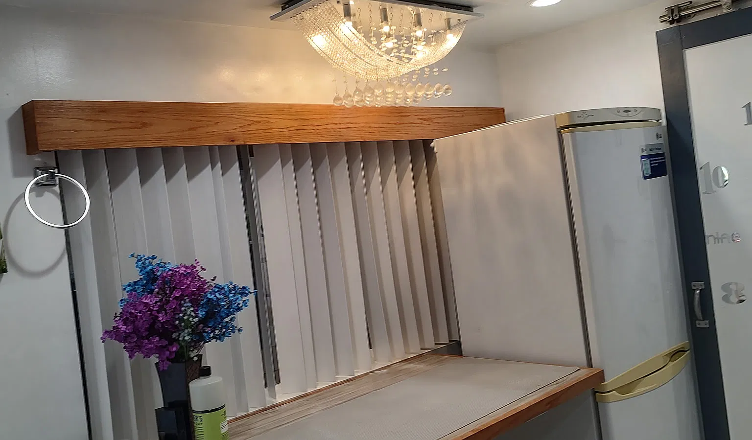 1 bed, 860 sqft, $2,200 — Photo 4