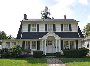 637 S Hawthorne Rd, Winston Salem, NC 27103