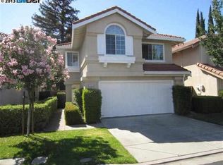 5321 Forte Ln, Concord, CA 94521