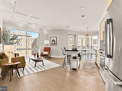 2550 17th St NW UNIT 414, Washington, DC, 20009