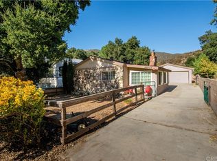 VAC-CALLE Rosalito-vic Manzanita, Green valley, CA 91390