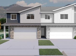 3139 S 400 W, Nibley, UT 84321