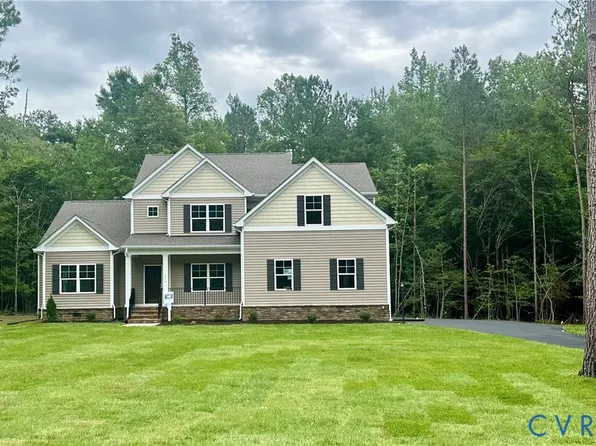 7 Shirley Commons Pl, New Kent, VA 23140