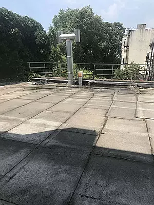 Rented by Limestone Realty Bklyn, LLC | media 9