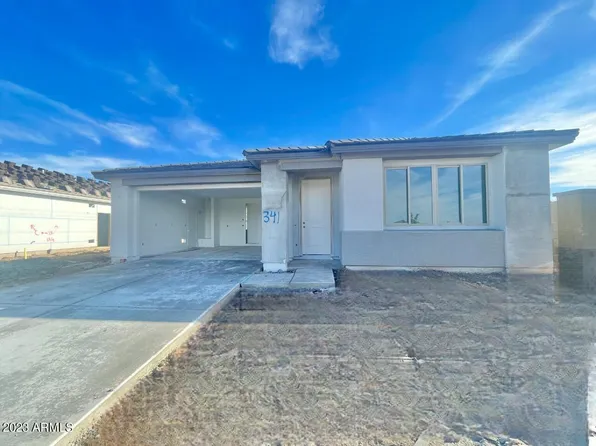 20659 S 228TH Place, Queen Creek, AZ 85142