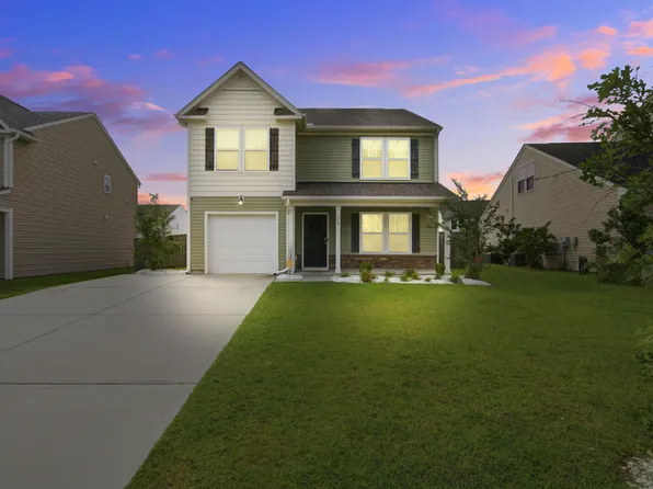 119 Rockingham Way, Moncks Corner, SC 29461