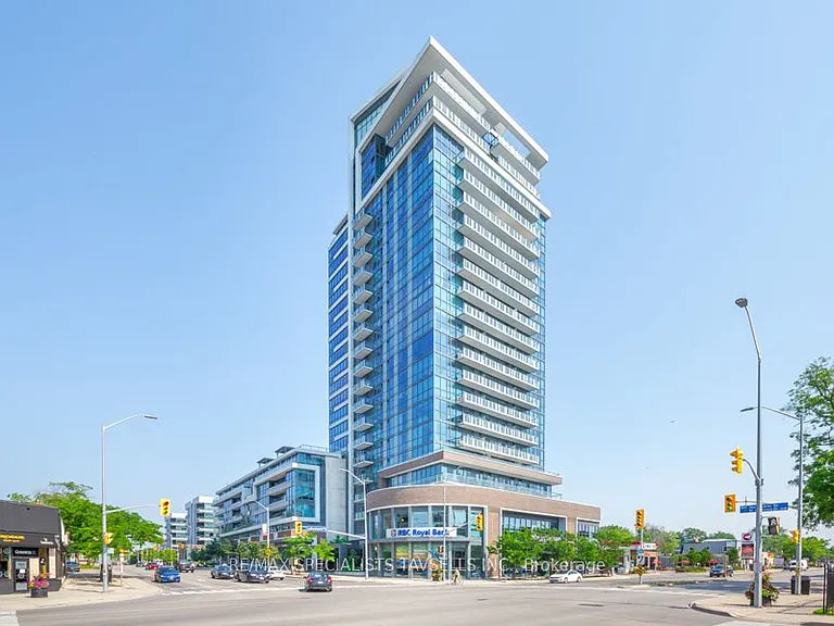 1 Hurontario St #304 — Photo 1