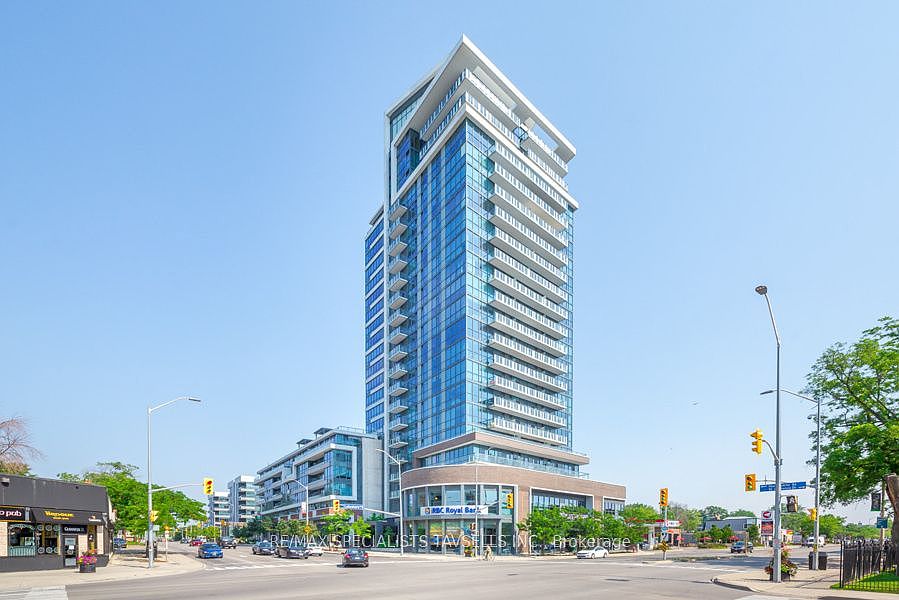 1st image of 1 Hurontario St #304