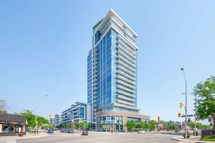 1 Hurontario St #304
