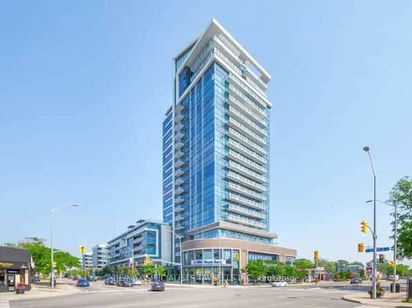 1 Hurontario St, Mississauga, ON