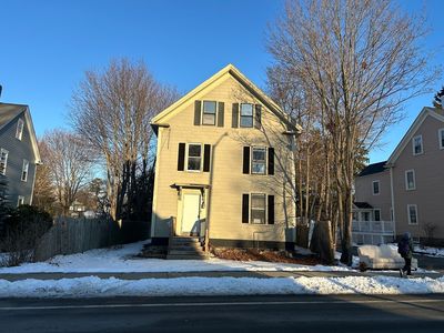 114 Hale St, Beverly, MA, 01915