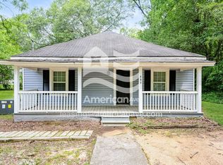 214 Peachtree St, Lagrange, GA 30240