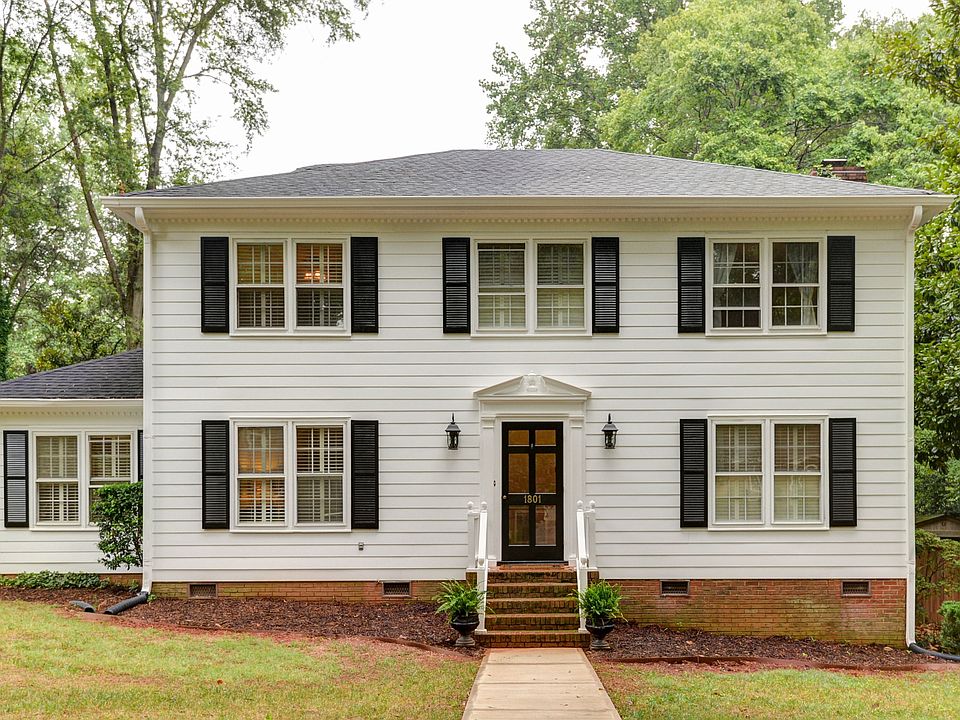 1st image of 1801 Shagbark Ln