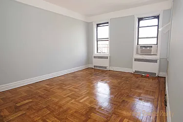 Rented by Norman Raindel, LREB