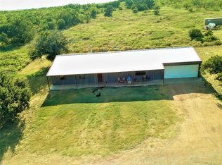 1280 Us Highway 180 E, Mc Caulley, TX 79534
