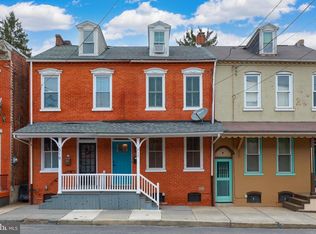 517 W Lemon St, Lancaster, PA 17603