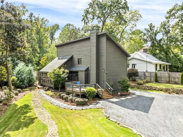420 Hare Ave, Auburn, AL 36830