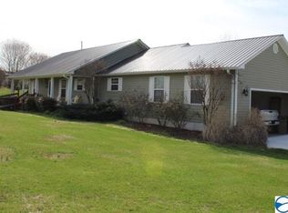 896 County Road 215, Rainsville, AL 35986