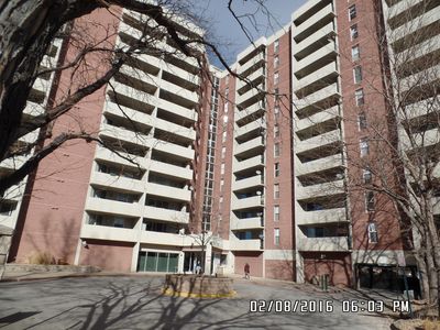 601 W 11th Ave APT 1005, Denver, CO, 80204