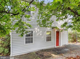21418 Leiter St, Hagerstown, MD 21742