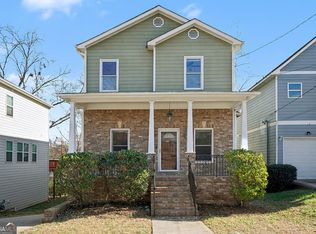 976 Connally St SE, Atlanta, GA 30315