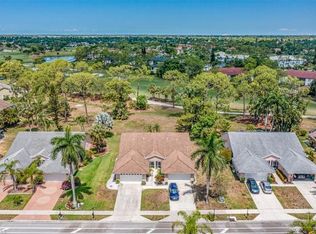 625 Saint Andrews Blvd #110-L, Naples, FL 34113