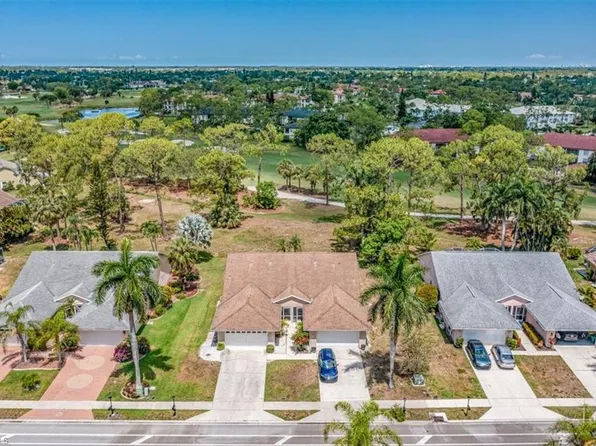625 Saint Andrews BLVD #110-L, NAPLES, FL 34113