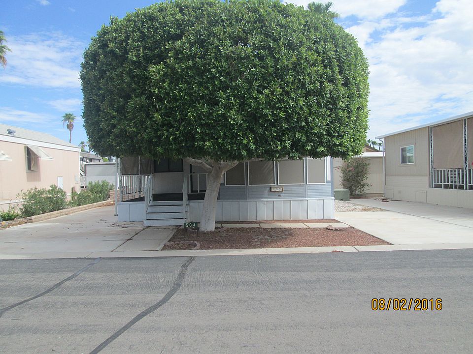 1st image of 5707 E 32nd St Lot 504
