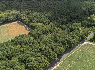 LOT-79D Whites Neck Rd #A, Parksley, VA 23421