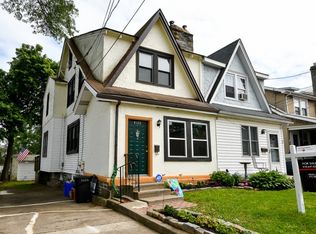 4122 Rosemont Ave, Drexel Hill, PA 19026