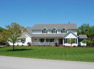 6646 Manchester Farms Rd, Fairview, PA 16415