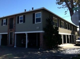691 Rollins Rd, Burlingame, CA 94010