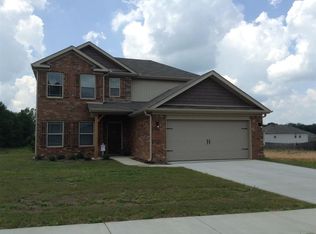 100 Bent Saddle St, Harvest, AL 35749