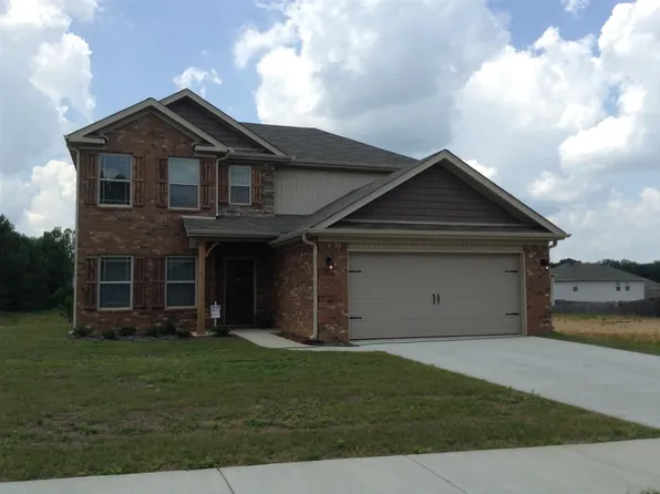 100 Bent Saddle St, Harvest, AL 35749
