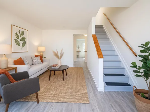 Bon Secours Apartments