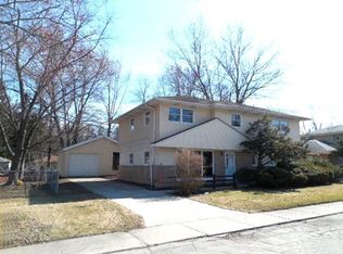 153 Nanti St, Park Forest, IL 60466