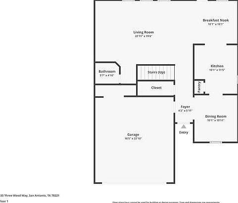 2nd image of this home